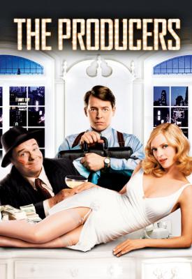 image for  The Producers movie