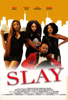 poster for Slay 2021