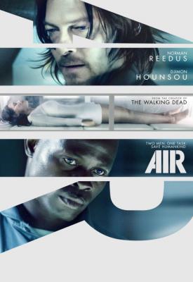poster for Air 2015
