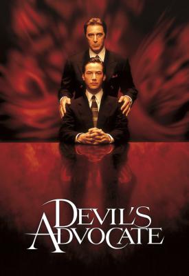 poster for The Devils Advocate 1997