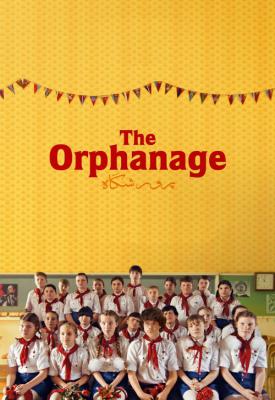 image for  The Orphanage movie