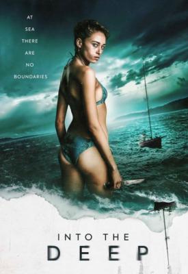 poster for Into the Deep 2022