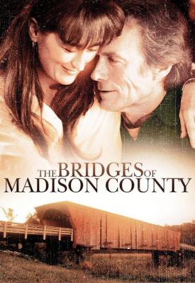 poster for The Bridges of Madison County 1995