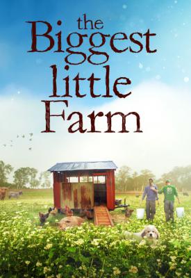 image for  The Biggest Little Farm movie