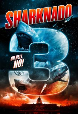 image for  Sharknado 3: Oh Hell No! movie