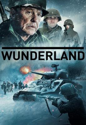 poster for Wunderland 2018