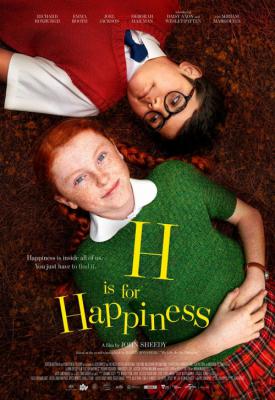 image for  H is for Happiness movie