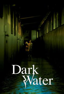poster for Dark Water 2002