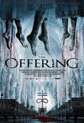 poster for The Offering 2016
