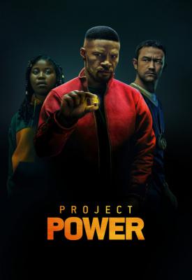 image for  Project Power movie