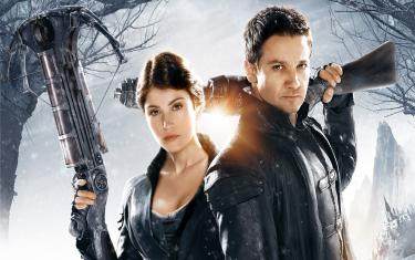 screenshoot for Hansel & Gretel: Witch Hunters