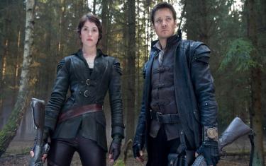 screenshoot for Hansel & Gretel: Witch Hunters