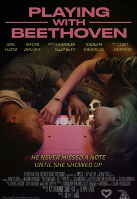 image for  Playing with Beethoven movie