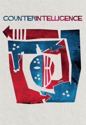 poster for Counterintelligence 2020