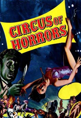image for  Circus of Horrors movie
