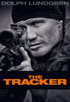 poster for The Tracker 2019
