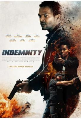 image for  Indemnity movie