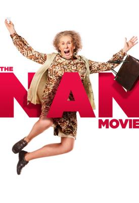 poster for The Nan Movie 2022