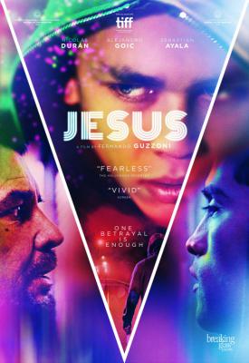 poster for Jesus 2016
