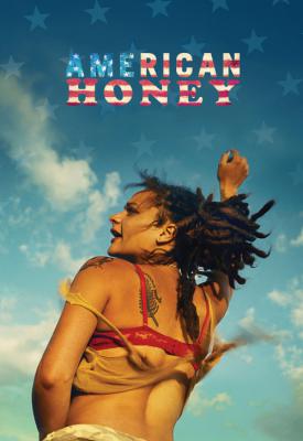 image for  American Honey movie