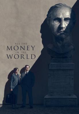 poster for All the Money in the World 2017