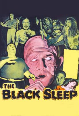 image for  The Black Sleep movie