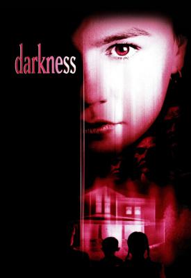 poster for Darkness 2002