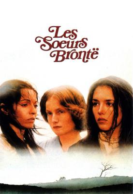 poster for The Brontë Sisters 1979