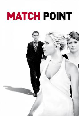 image for  Match Point movie