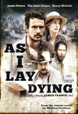 poster for As I Lay Dying 2013