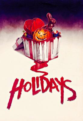 image for  Holidays movie