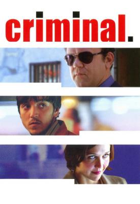 image for  Criminal movie