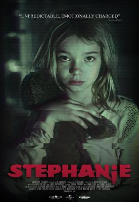 poster for Stephanie 2017