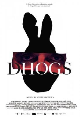 poster for Dhogs 2017