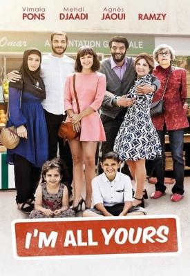 poster for Je suis à vous tout de suite 2015