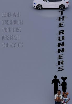 image for  The Runners movie