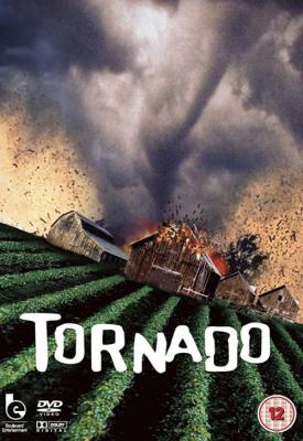 image for  Nature Unleashed: Tornado movie