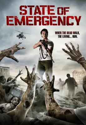 image for  State of Emergency movie