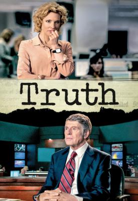 poster for Truth 2015