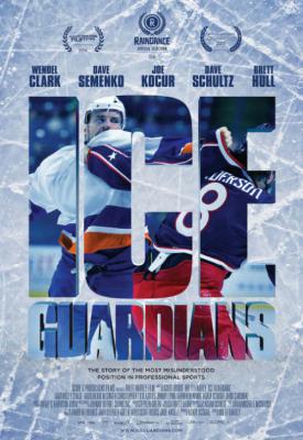 poster for Ice Guardians 2016