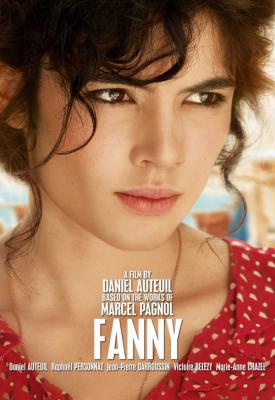 poster for Fanny 2013