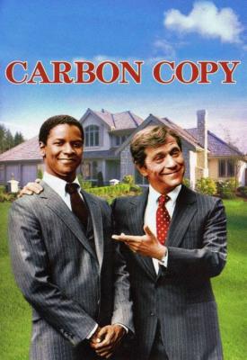 poster for Carbon Copy 1981