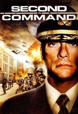 poster for Second in Command 2006