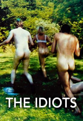 poster for The Idiots 1998