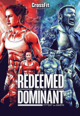 image for  The Redeemed and the Dominant: Fittest on Earth movie