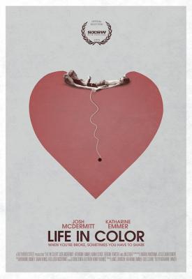 poster for Life in Color 2015
