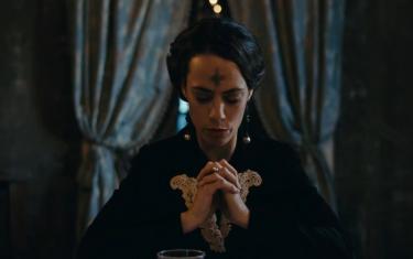screenshoot for The Childhood of a Leader