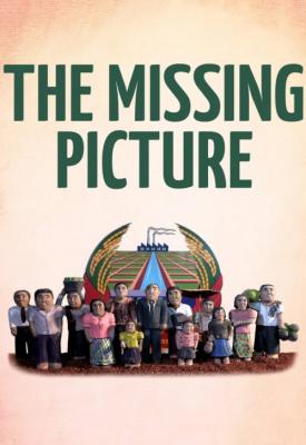 poster for The Missing Picture 2013