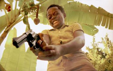 screenshoot for City of God