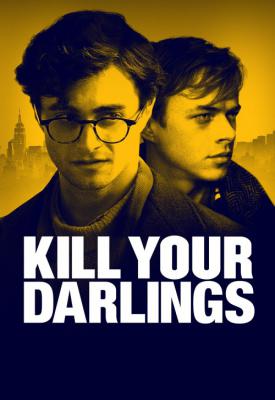 image for  Kill Your Darlings movie